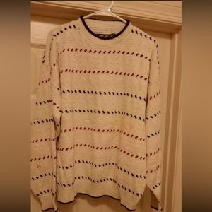 Men’s sweater
